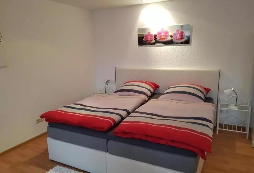 هاستل Appartement Schepper S