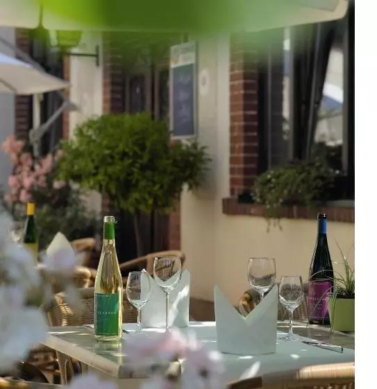 هاستل Appartement Schepper S