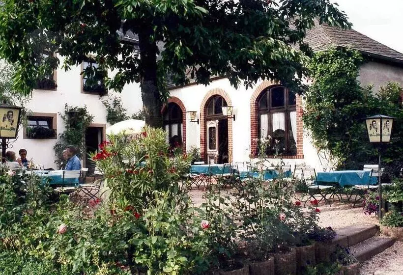 هاستل Appartement Schepper S