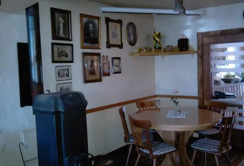 هاستل Appartement Schepper S