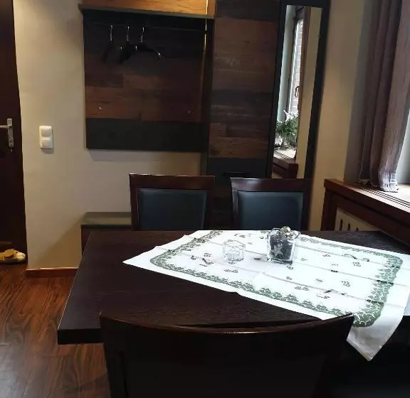 هاستل Appartement Schepper S