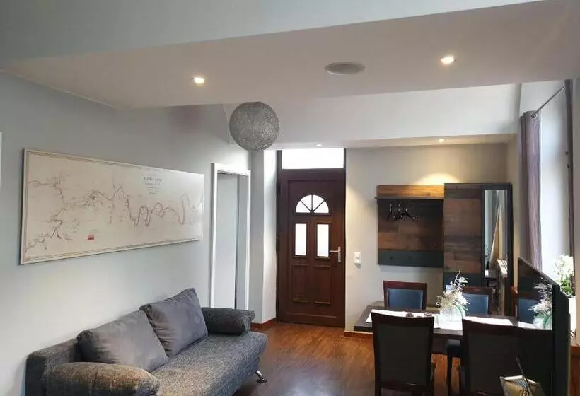 هاستل Appartement Schepper S