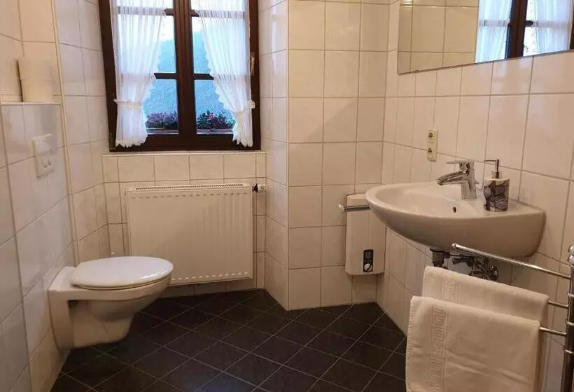 هاستل Appartement Schepper S