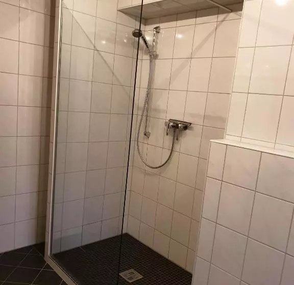 هاستل Appartement Schepper S