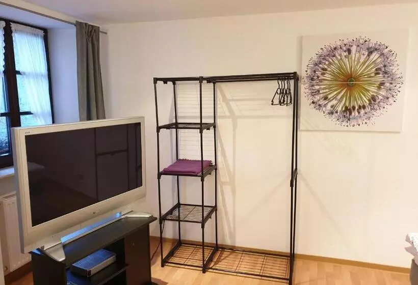 هاستل Appartement Schepper S