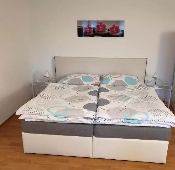 هاستل Appartement Schepper S