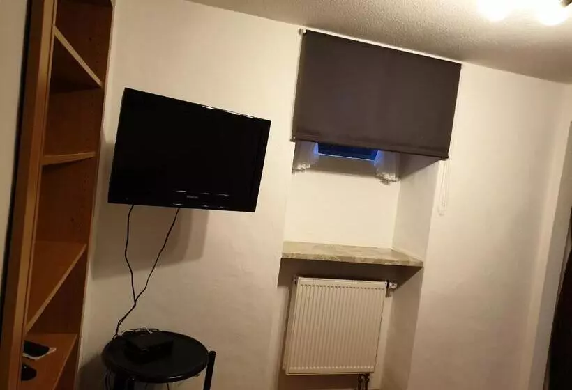 هاستل Appartement Schepper S