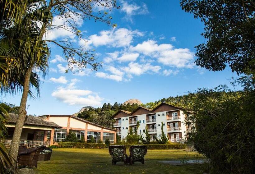 هاستل Pousada Lusitânia