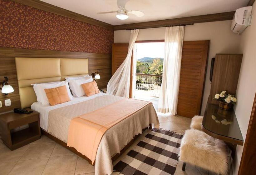 هاستل Pousada Lusitânia