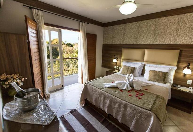 هاستل Pousada Lusitânia