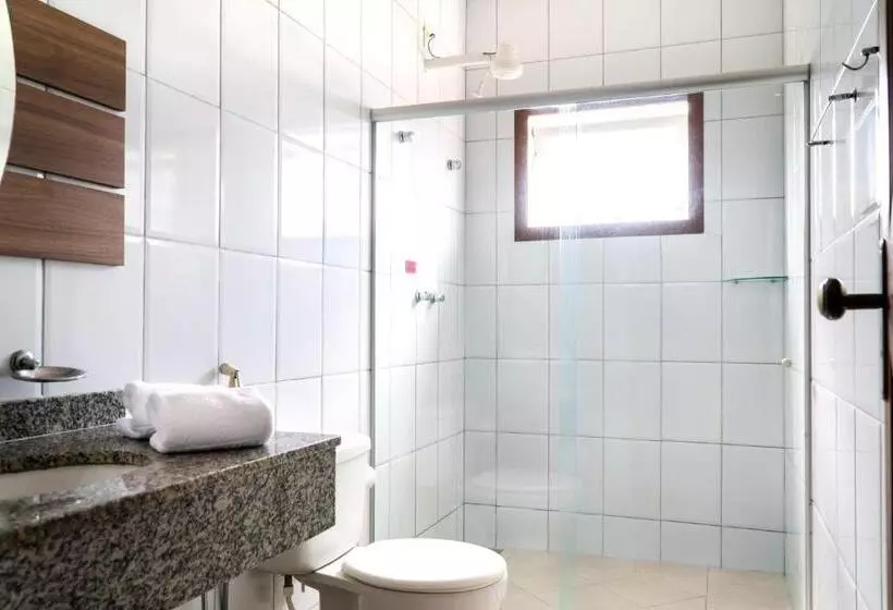ユースホステル Pousada Lusitânia