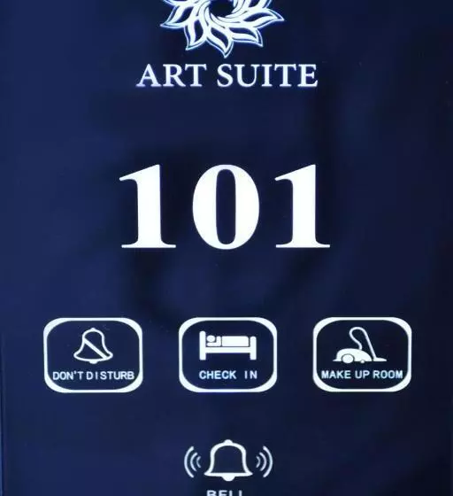 Art Suite