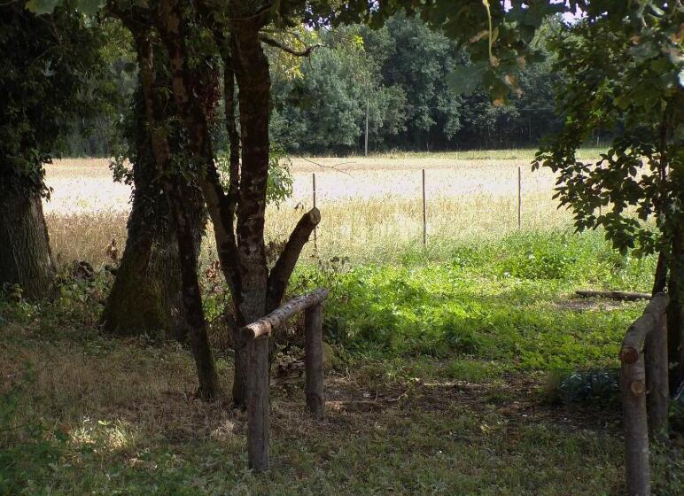 Bed and Breakfast Les Chambres Du Vau Profond