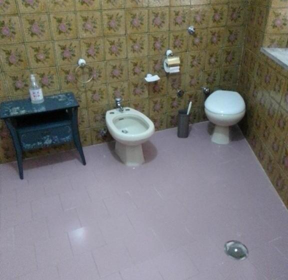 Bed and Breakfast Villa Lembo