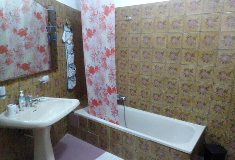 Bed and Breakfast Villa Lembo