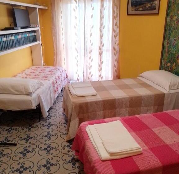 Bed and Breakfast Villa Lembo