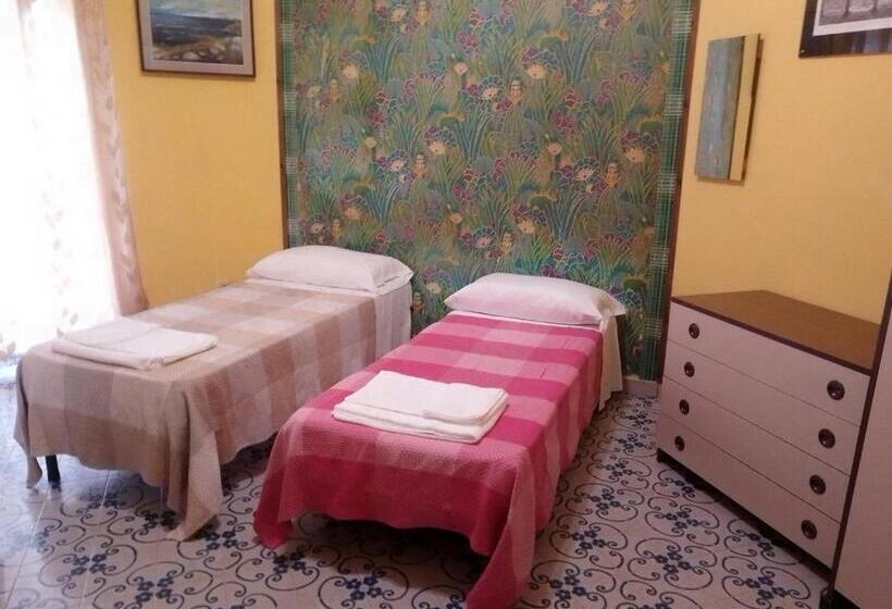 Bed and Breakfast Villa Lembo