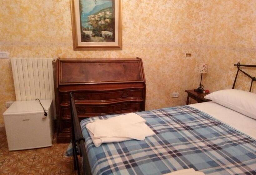 Bed and Breakfast Villa Lembo