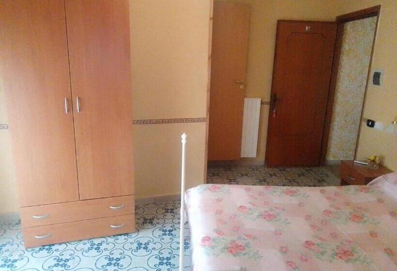 Bed and Breakfast Villa Lembo