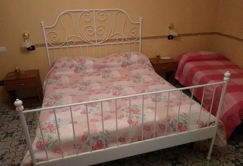 Bed and Breakfast Villa Lembo