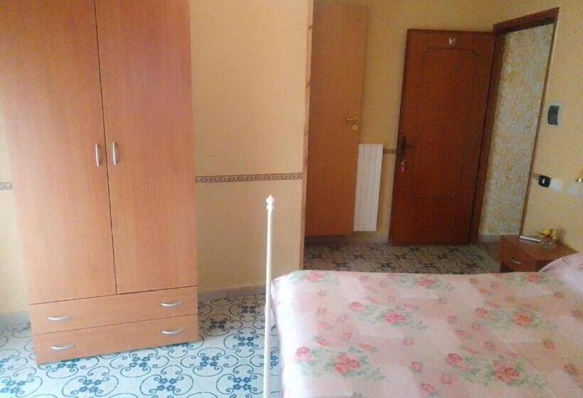 Bed and Breakfast Villa Lembo