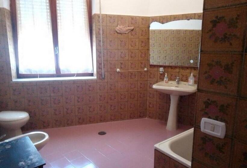 Bed and Breakfast Villa Lembo