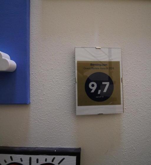 تختخواب و صبحانه Villa Paola