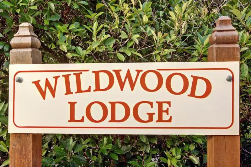 ベッドアンドブレックファースト Wildwood Lodge
