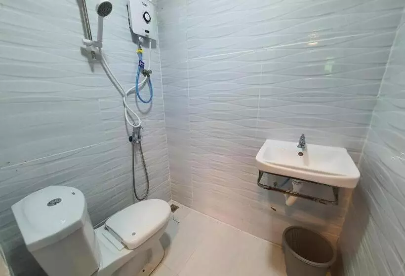 Hotelli Villa Temila