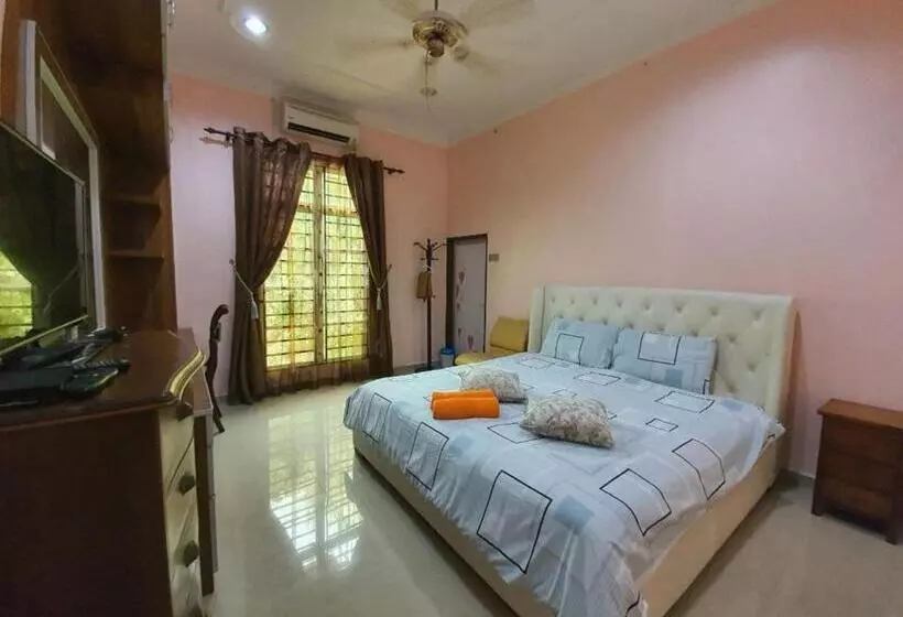 Hotelli Villa Temila