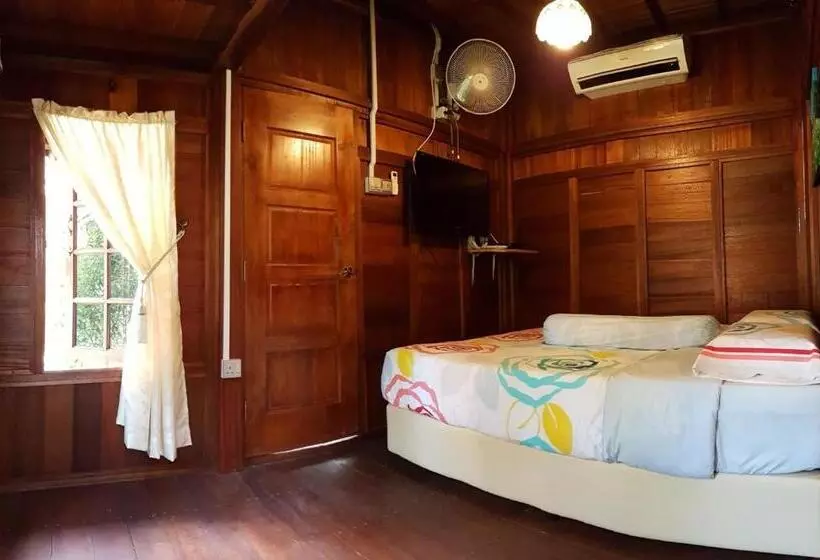 Hotelli Villa Temila