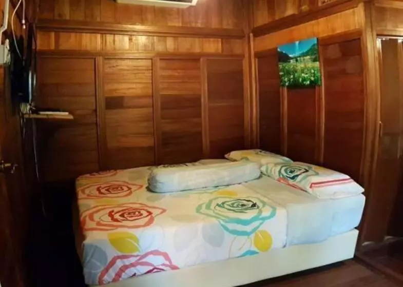 Hotelli Villa Temila