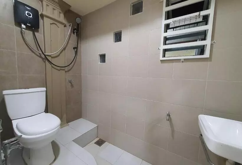 Hotelli Villa Temila