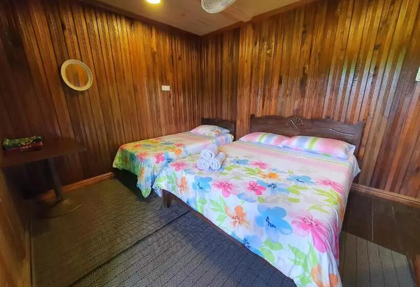 Hotelli Villa Temila