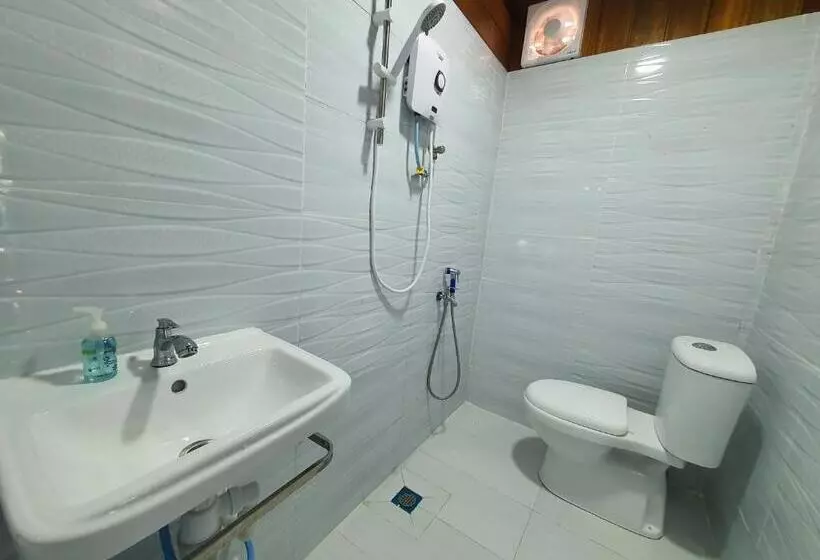 Hotelli Villa Temila