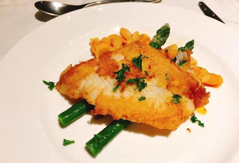 בית מלון כפרי Arcadia Resorts