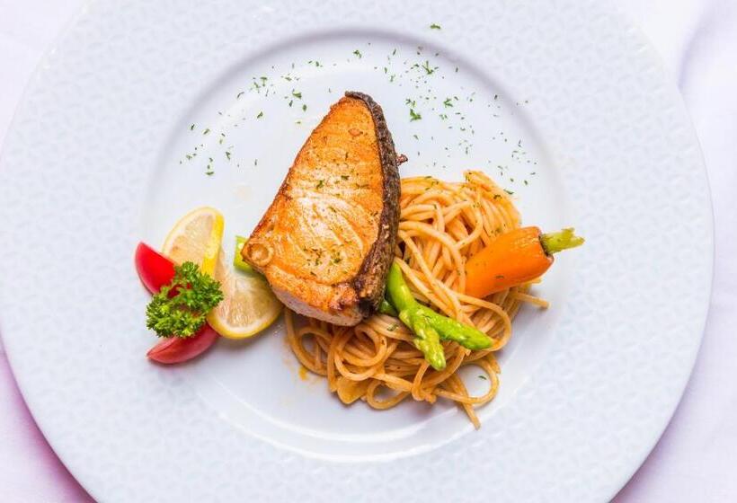 בית מלון כפרי Arcadia Resorts