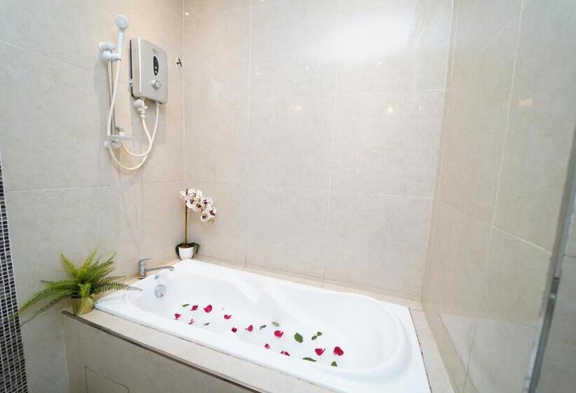 ホテル Ghazrin S Classic