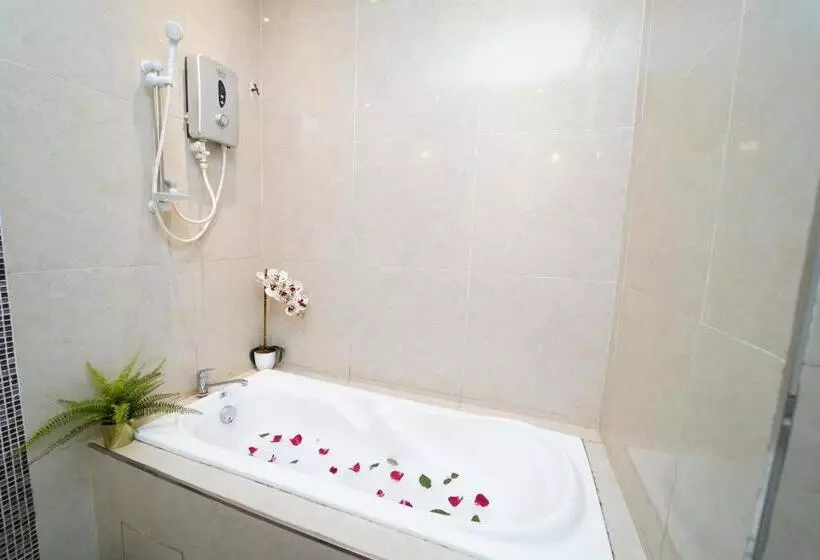 Hotelli Ghazrin S Classic