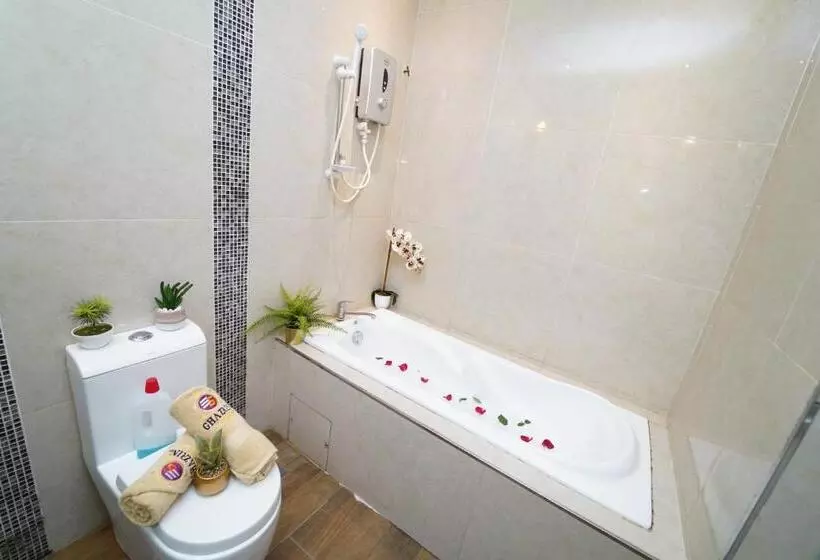 Hotelli Ghazrin S Classic