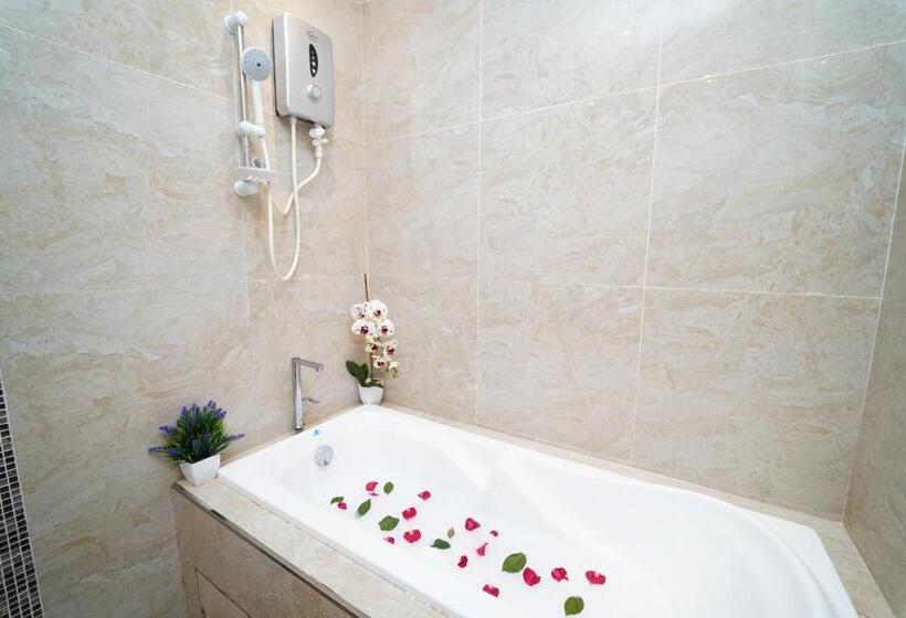 ホテル Ghazrin S Classic