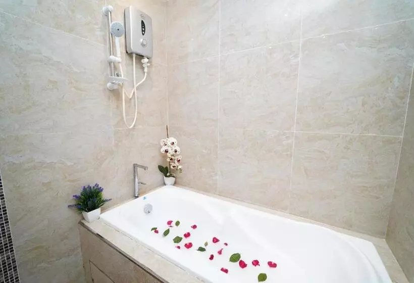 Hotelli Ghazrin S Classic