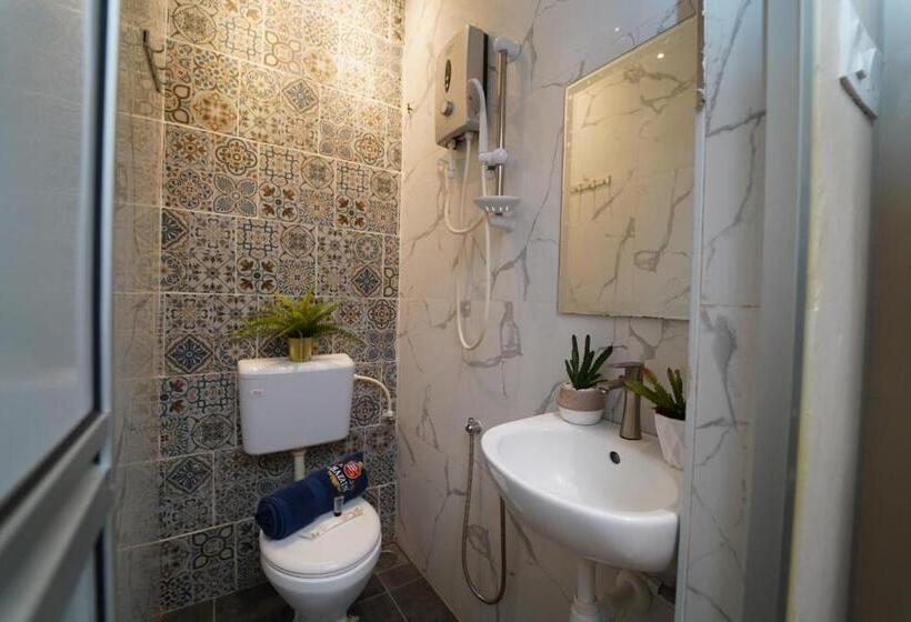 ホテル Ghazrin S Classic