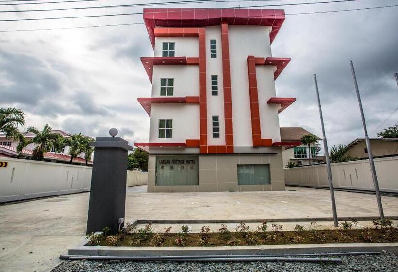 Hotel Labuan Fortune