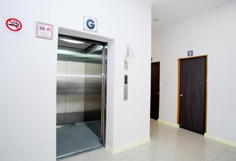 Hotel Labuan Fortune