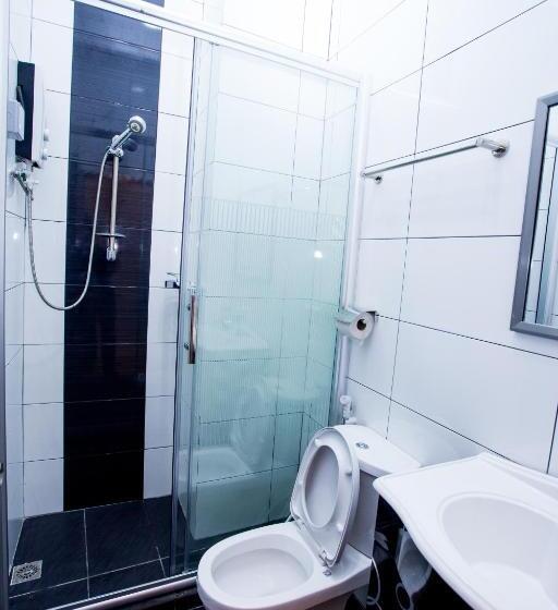 Hotel Labuan Fortune