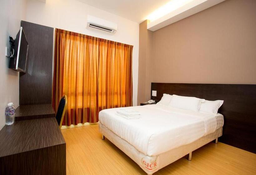 Hotel Labuan Fortune