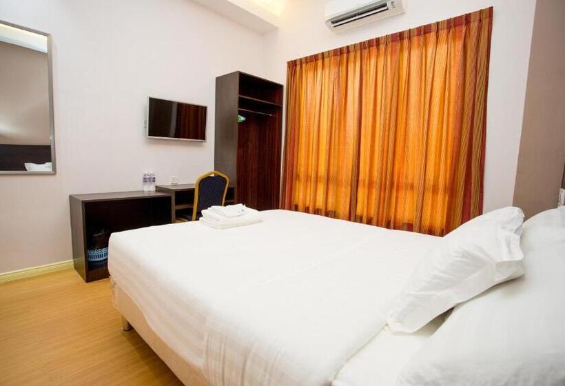 Hotel Labuan Fortune