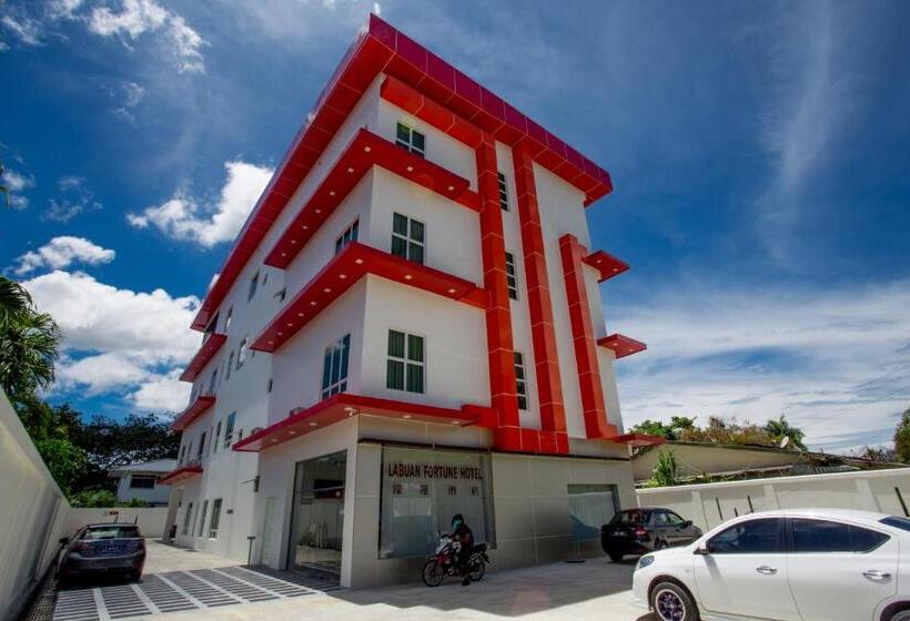 Hotel Labuan Fortune