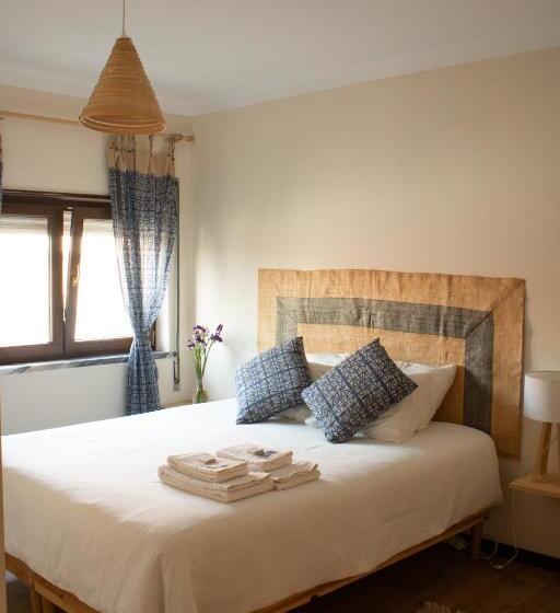 Отель Ondina Guesthouse